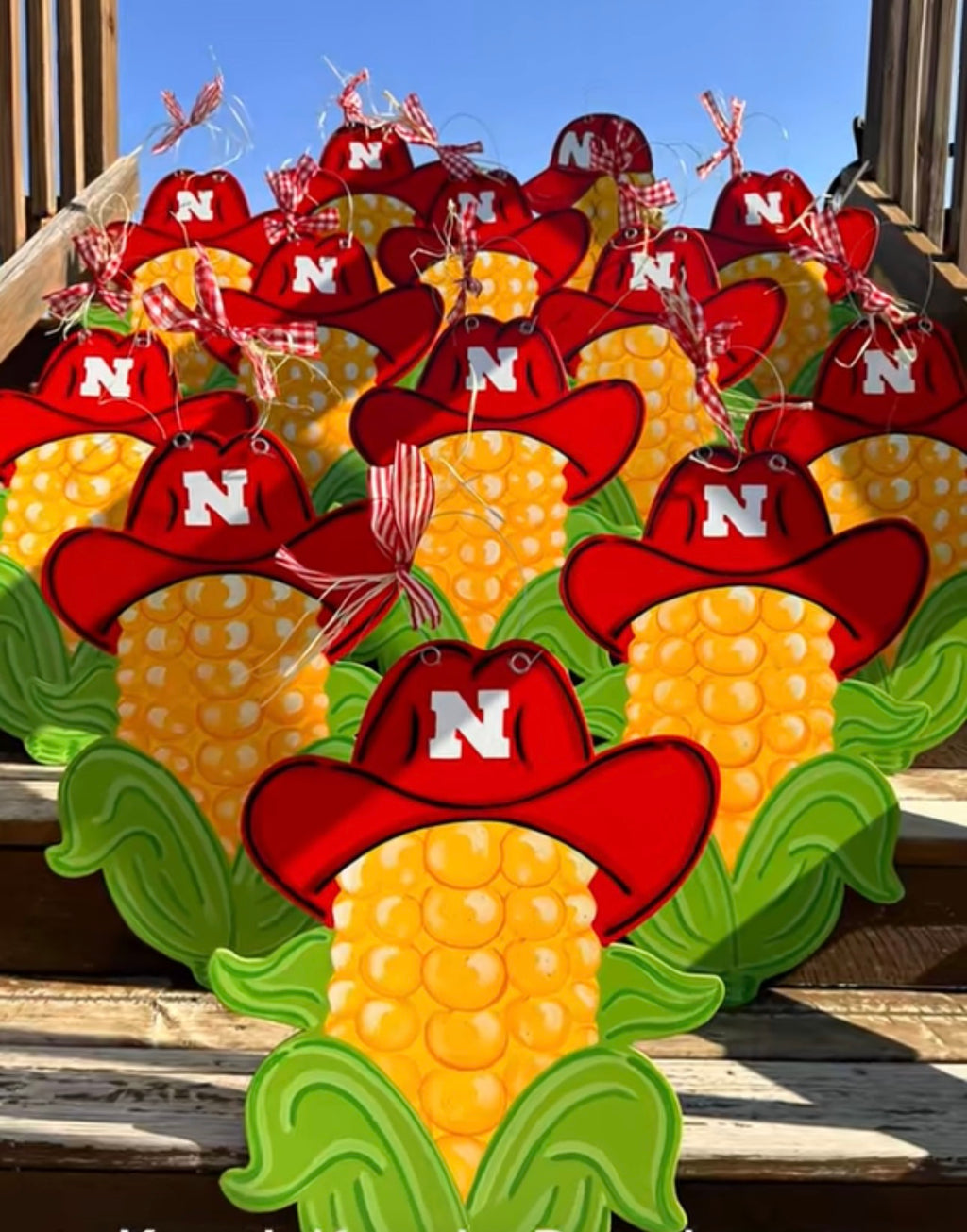 Herbie Corn
