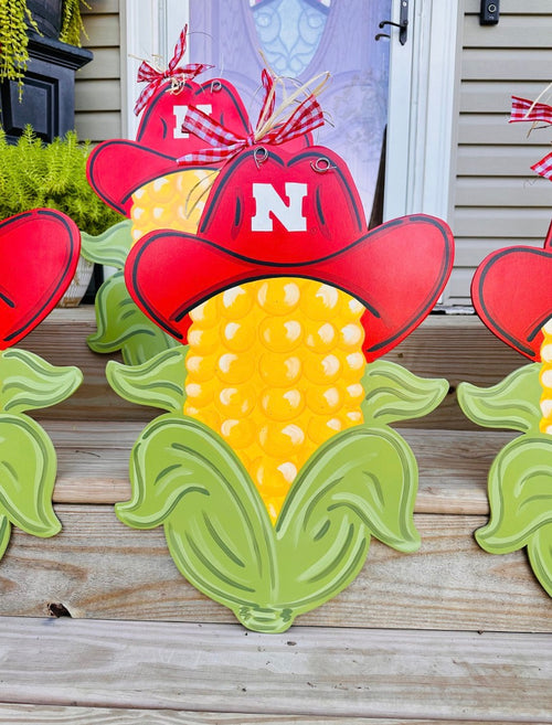 Herbie Corn